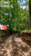 Spokój, natura, jeziora–działka zagrodowa Dormowo