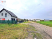 Szczutki 1106m2 malownicze miejsce pola lasy