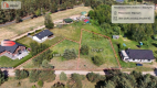 Działki 1385 m² i 1926 m² w leśnej otulinie z WZ