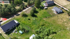 Działki 1385 m² i 1926 m² w leśnej otulinie z WZ
