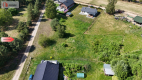 Działki 1385 m² i 1926 m² w leśnej otulinie z WZ