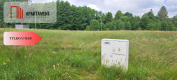 Działka 5000 m2 ze ścianą lasu, raj dla duszy