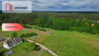 Działka 5000 m2 ze ścianą lasu, raj dla duszy