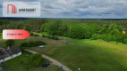 Działka 5000 m2 ze ścianą lasu, raj dla duszy