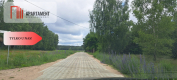 Działka 5000 m2 ze ścianą lasu, raj dla duszy