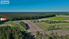 Tylko u nas!4500 m² ciszy i zieleni–Bory Tuchols