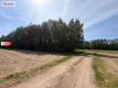 Tylko u nas!4500 m² ciszy i zieleni–Bory Tuchols