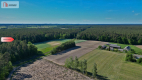 Tylko u nas!4500 m² ciszy i zieleni–Bory Tuchols