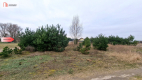 *Działka  z projektem domu ok. Szubina