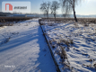 Zespół kilkunastu działek budowlanych