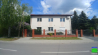 Górna - dom 242 m2 z zakładem produkcyjnym 260 m2