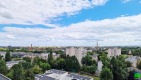 Łódzki Manhattan - 65,46 m2 do własnej aranżacji