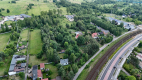 Częstochowa, ul. Turkusowa | Duża działka