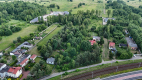 Częstochowa, ul. Turkusowa | Duża działka