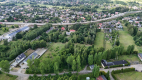 Częstochowa, ul. Turkusowa | Duża działka