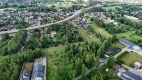 Częstochowa, ul. Turkusowa | Duża działka