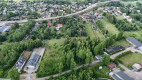 Częstochowa, ul. Turkusowa | Duża działka