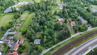 Częstochowa, ul. Turkusowa | Duża działka