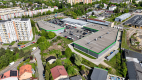 Częstochowa, ul. Prosta | Działka inwestycyjna