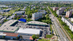 Częstochowa, ul. Prosta | Działka inwestycyjna