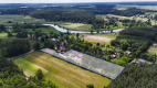 Bukowce | Kompleks domów z basenem