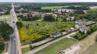 Gruszewnia, ul. Kłobucka | Działka pod inwestycję