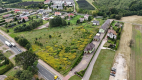 Gruszewnia, ul. Kłobucka | Działka pod inwestycję