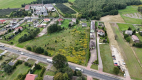 Gruszewnia, ul. Kłobucka | Działka pod inwestycję