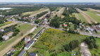 Gruszewnia, ul. Kłobucka | Działka pod inwestycję