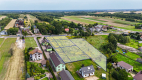Gruszewnia, ul. Kłobucka | Działka pod inwestycję