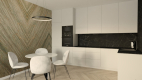 Częstochowa, ul. Złota | Apartament 56,86 m²