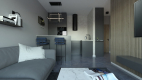Częstochowa, ul. Złota | Apartament 43,68 m²