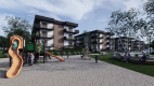 Częstochowa, ul. Złota | Apartament 55,74 m²