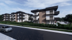 Częstochowa, ul. Złota | Apartament 55,74 m²