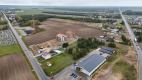 Popów | kawalerka na sprzedaż | parter | ogródek