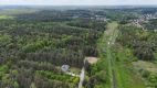 Blachownia ul. Nadrzeczna | Działka na sprzedaż