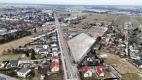 Lubliniec, ul. Częstochowska | Działka na sprzedaż