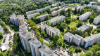 Częstochowa, ul. Baczyńskiego | Mieszkanie