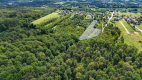 Częstochowa, Mirów | Działka pod agroturystykę