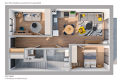 Częstochowa, ul. Zakopiańska | Apartament