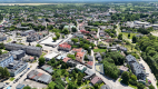 Kłobuck | Działka w Centrum