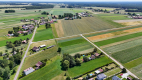 Ługi Radły, ul. Jelenia | Działka na sprzedaż