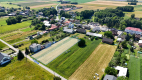 Wilkowiecko, ul. Szkolna | Działka na sprzedaż