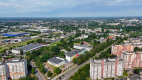Częstochowa, Aleja Niepodległości | Lokal