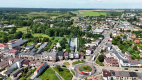 Kłobuck | Magazyn w Centrum Kłobucka