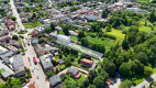 Kłobuck | Magazyn w Centrum Kłobucka