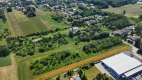 Słowik, ul. Zielona | Działka na sprzedaż