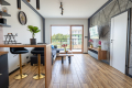 Częstochowa, ul. Małopolska | Apartament