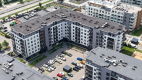 Częstochowa, ul. Okulickiego | Apartament