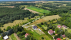 Żarki, ul. Moniuszki | Działka inwestycyjna